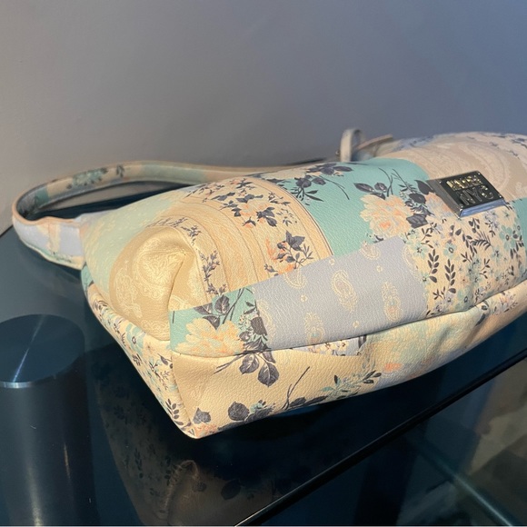 Steve Madden Hobo Handbag - EUC - Picture 4 of 13